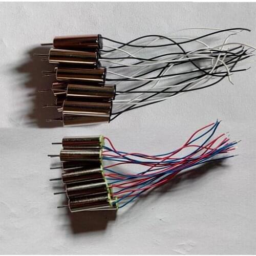 MJX X902 (Upgrade x901 x900) Mini RC Drone Quadcopter Spare parts CW CCW motor 4pcs