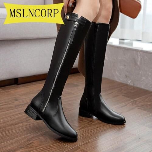 MSLNCORP Womens Spring Shoes