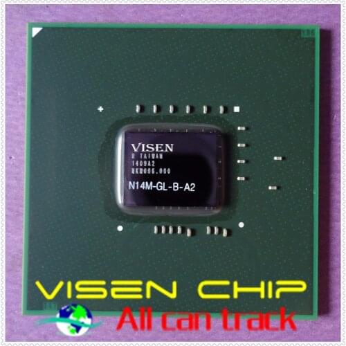 N14M-GL-B-A2 BGA Integrated chipset