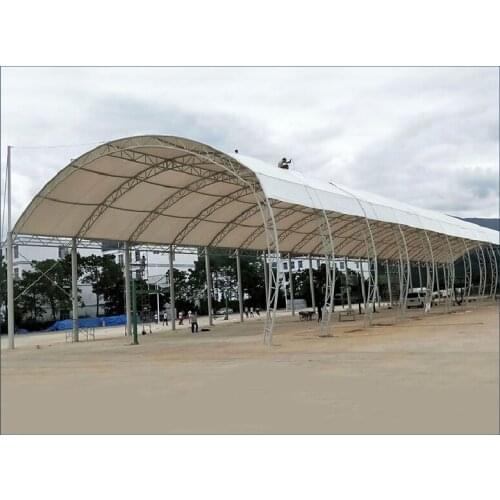 Outdoor customized Shed