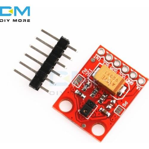 1 Set IR RGB Optical Sensor Gesture APDS-9930 Proximity Sensor Module For Arduino APDS 9930 Diy Kit Electronic PCB Board Module