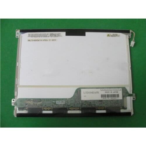 Original LTD104EA5S 10.4-inch LCD monitor