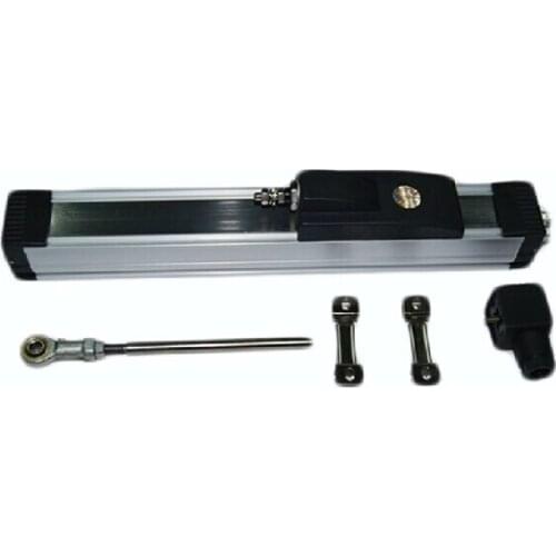 GREAT QUALITY MIRAN KTF-600 Miran KTF-600mm slide linear displacement instruments electronic ruler Woodworking machinery