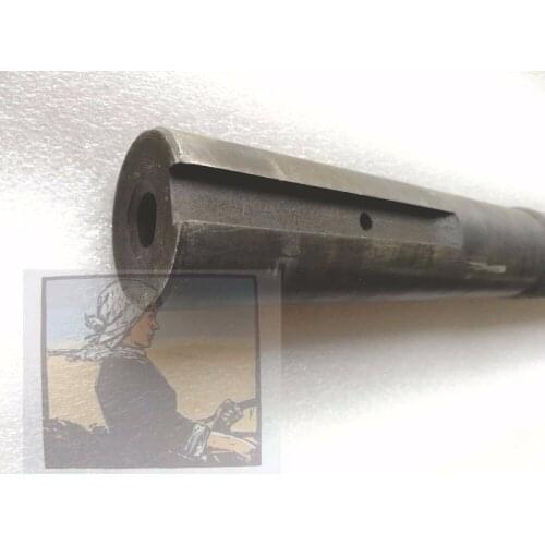Right rear half shaft for JINMA JM244 tractor, part number: 160.37.212-2