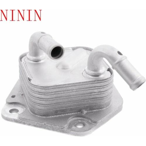 Applicable to 2016-2018 Honda Civic HR-V Transmission Oil Cooler 25560-R3W-003