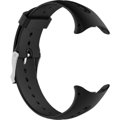 2021 New Replacement Silicone Watch Band Wrist Strap With Tools for garmin Swim Watch