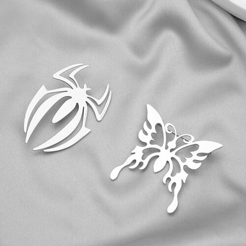 Speroto Butterfly Brooches For Clothes