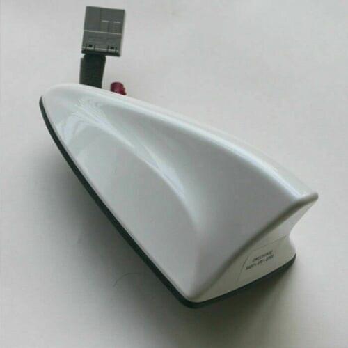 SATELLITE GPS DMP SHARK ROOF ANTENNA 962102W200 FOR HYUNDAI SANTAFE 2012-2017 96210-2W200