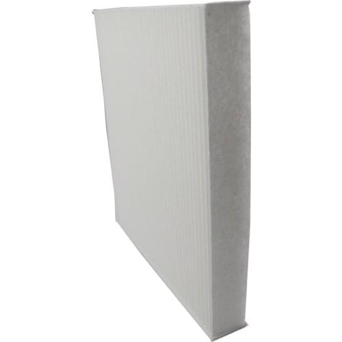 Car Cabin Air Filter for LEXUS GS (_S19_) 2005-2012 IS II (_E2_) 2005-2013 RX(_L1_) 2008-2015 LFA(LFA10_) 2010-2012 8713950060