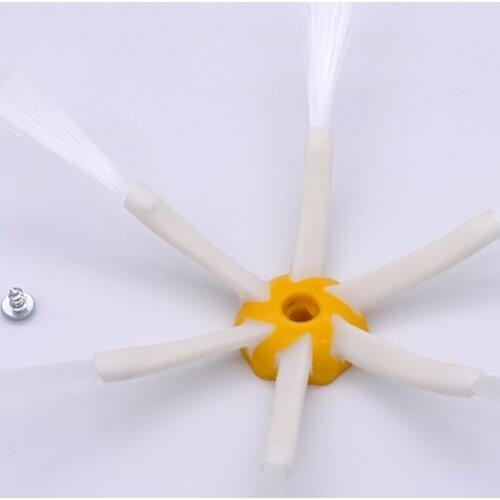 IROBOT Roomba 6 Hand brush 500 600700 Series 510 530 532 550 560 620 625 760 770 780 Parts for vacuum cleaners