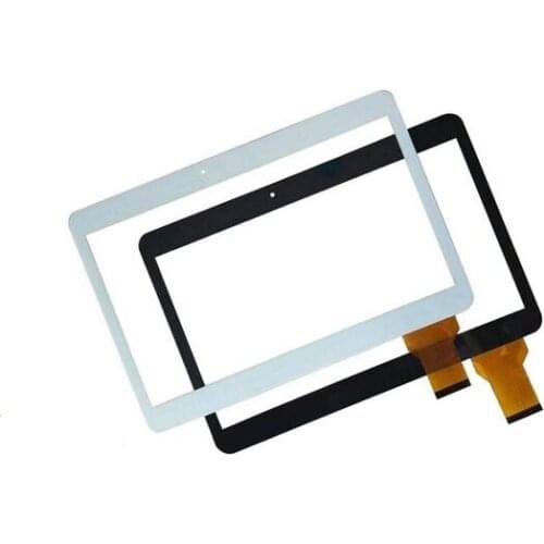 A+10.1" for Goclever QUANTUM 1010 M TQ1010M Tablet Capacitive touch Screen panel Digitizer Glass Sensor replacement