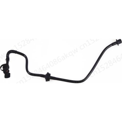 Car Brake vacuum booster Suitable for 2012Fo rd2013 Brake vacuum booster pump hose Brake drum vacuum pump boost pump tubing