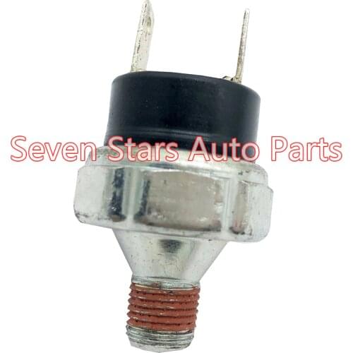 Auto Engine Parts Low Air Switch OEM FSC 1749 1907 FSC17491907