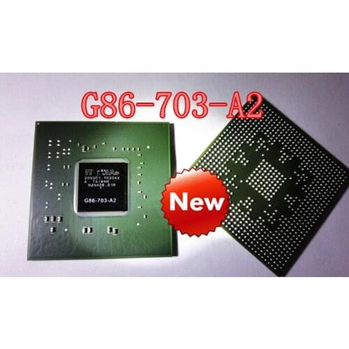 Free Shipping 1PCS New G86-770-A2 BGA