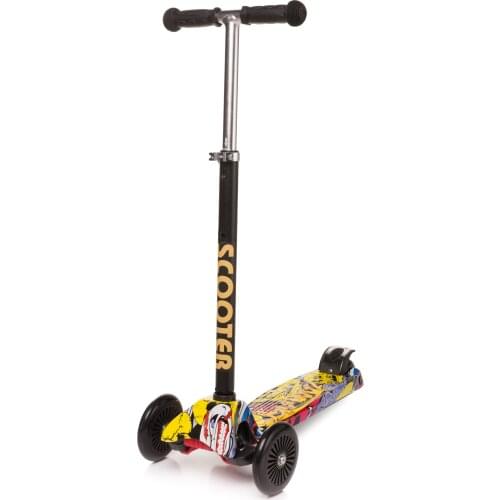 CARETERO Skateboards And Scooters