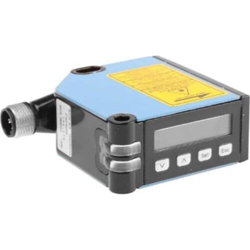 DT20-P254B SICK Distance Sensor DT20 HI Series Block Photoelectric Switch Displacement Measurement Sensor DT20-P254B