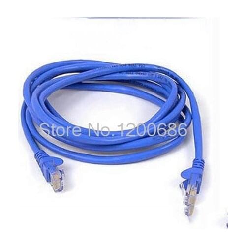 Finished computer network 2 meters network cable Jumper Jumper notebook computer network cable