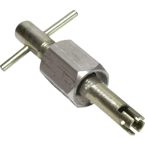 Car air conditioning flow valve removal tool for Vw audi Buick Ford demolition expansion valve special tools