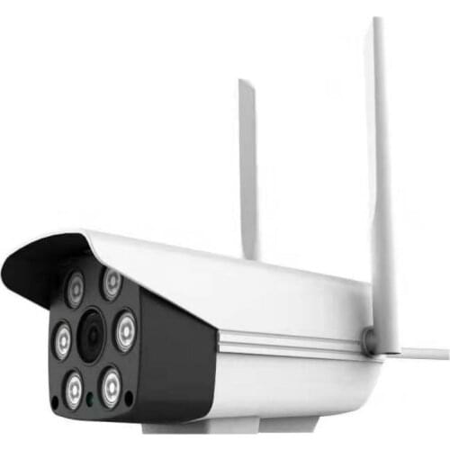 SmartYIBA HD 720 IP Camera Yoosee Program Outdoor Surveillance Camera Network Camera For Home Security Waterproof IR IP Camera