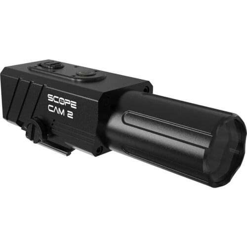 RunCam Scope Cam 2 FPV Camera for Airsoft RC Drone and Helicopter