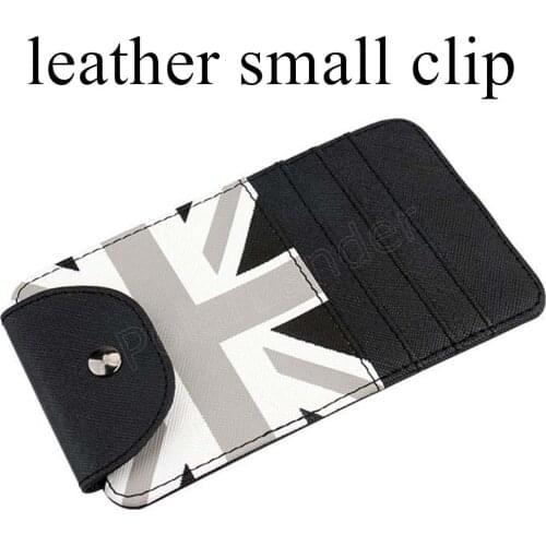 Best selling Genuine Leather Men Card Holder Slots Leather Credit Card Holder Brand Make Card Wallet