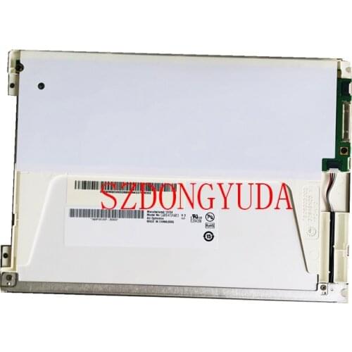 Original A+ 800*600 8.4'' Inch G084SN03 V3 V.3 LCD Display Screen Panel
