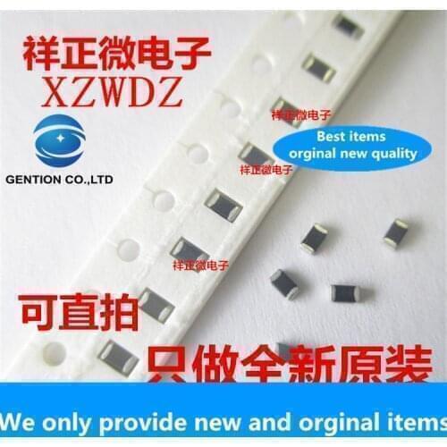 100pcs 100% orginal Original NTC SMD thermistor SDNT2012X224J4350HTF 0805 220K 5% B value 4350