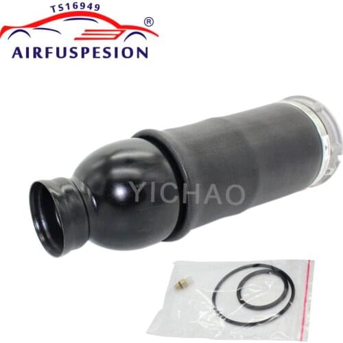 For Audi A6 4B C5 Allroad Quattro Front Air Suspension Spring Bag 4BH C5 4Z7413031A 4Z7616051B 4Z7616051D 4Z7698507 1999-2006