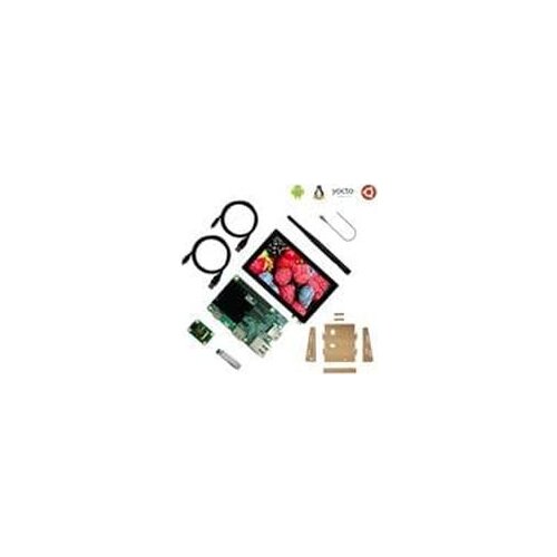 PICO-PI-IMX8M-DEV Development Boards & Kits - ARM PICO-PI-IMX8M-DEV