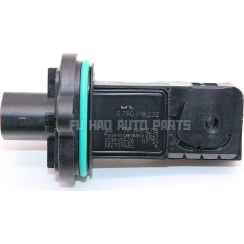 Genuine 0280218232 Mass Air Flow MAF Sensor for Chevrolet Sonic L4 1.8L 92196278 280218254 0280218254 74-51007