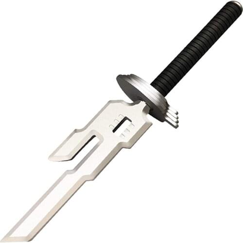 Jujutsu Kaisen Fushiguro Toji Weapon Cosplay Replica Prop Xmas Costume Accessories Anime Shows Armament Cosplay