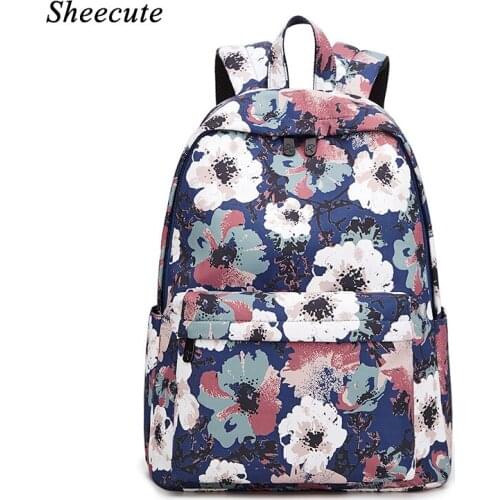 Sheecute Expedition Backpacks