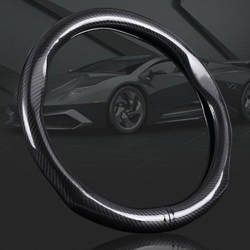 SRXTZM Steering Wheel Braids