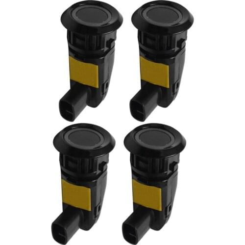 4Pcs/Set Pdc Sensors for Chevrolet Captiva Parking Assistance Ultrasonic Sensor 96673471 96673467