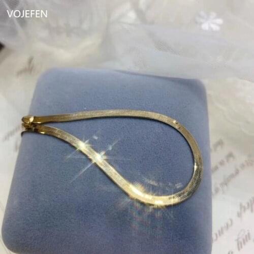 VoJefen Snake Bracelets