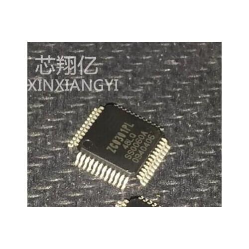 XINXIANGYI ZC0301PLH QFP48