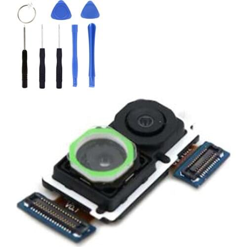 Back Camera Big Main Camera Back Facing Camera Replacement Part! FOR Samsung A20E A202