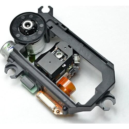 Replacement For SONY DVP-NS730P CD DVD Player Spare Parts Laser Lens Lasereinheit ASSY Unit DVPNS730P Optical Pickup BlocOptique