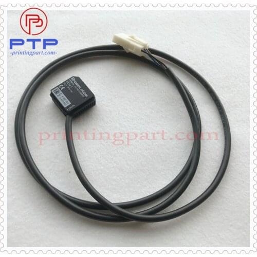 00.783.0388 Heidelberg Sensor RL14 side lay sensor SM52 SM74 CD74 CD102 SM102 Printing Machine Parts