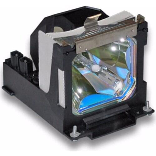 03-000648-01P Replacement Projector Lamp with Housing for CHRISTIE LX20