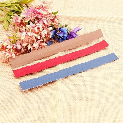 21.4x2.5cm Digital Scale DIY Halloween Embossing Mould Card Paper Die Stencils Punch Christmas Metal Cuts Dies Cutting