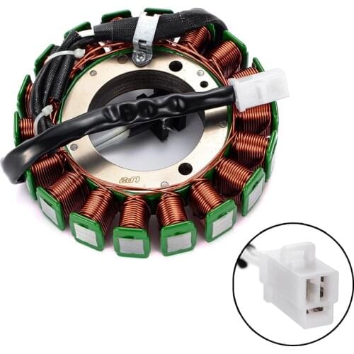 21003-1325/1356/1375/1376 Stator Coil For Kawasaki VN1500 VN1500 Mean Streak VN 1500 Vulcan 1500 Classic Tourer Nomad 1999 2000