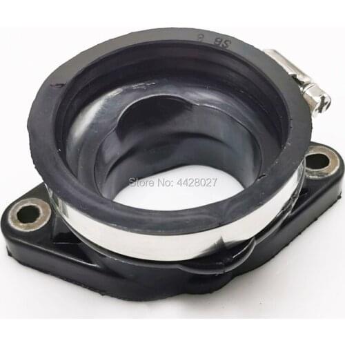 Intake Manifold Throttle Body Adapter for Polaris Ranger RZR ACE 900 1205301 1204490