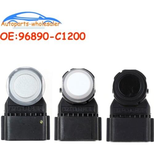 Car accessories PDC Parking Sensor 96890-C1200 96890C1200 For H yundai/Kia CEED 2016 High Quality