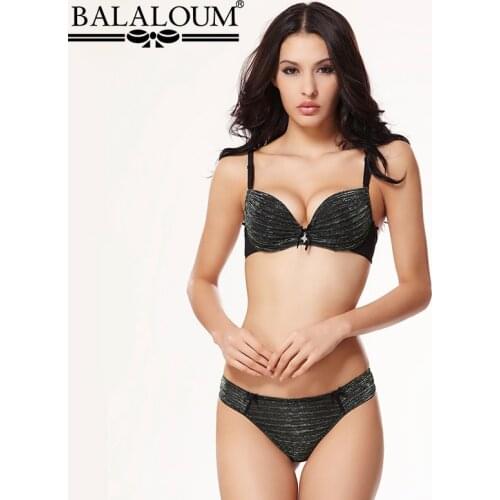BALALOUM Push-up Bras