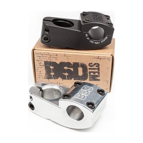 BSD Bicycle Stems