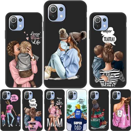 X3 Painted Cases For Xiaomi Poco X3 NFC M3 F3 F2 Pro Mi 11 Ultra 10T Lite Mi Note 10 11i Redmi K40 Black Shark 3 Pro Helo Covers