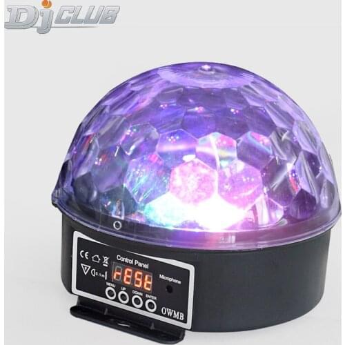 Djclub LED Floodlights