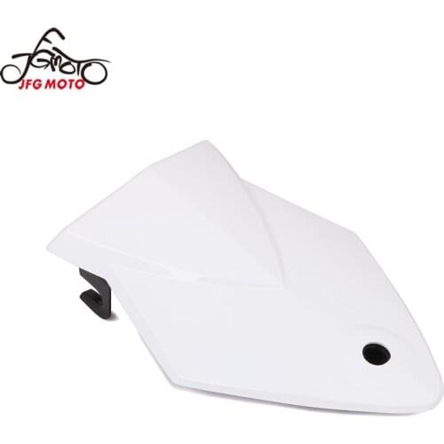For BMW S1000RR S 1000RR 2009 2010 2011 2012 2013 2014 Motorcycle Plastic Tail Rear Seat Cowl Cover Protective