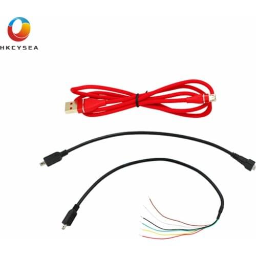 Power/Generate/Unlock Cable for JMD Handy Baby 2 Auto Key Programmer